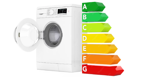Cerchi lavatrici in offerta classe A+++? Scopri come leggere la nuova etichetta energetica, confrontare i consumi reali e scegliere il modello giusto.
